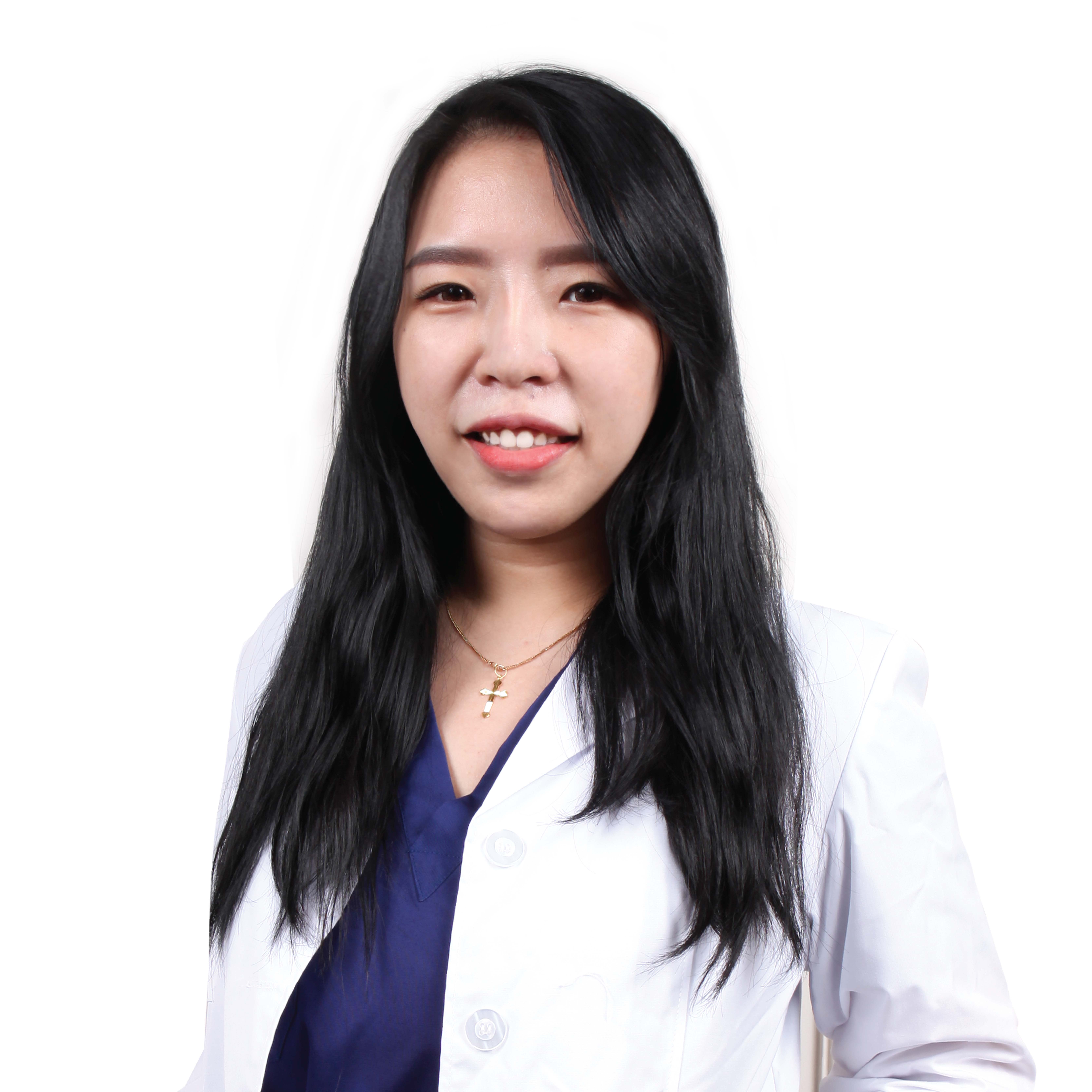 doctor